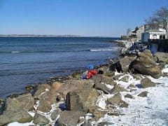 Nahant