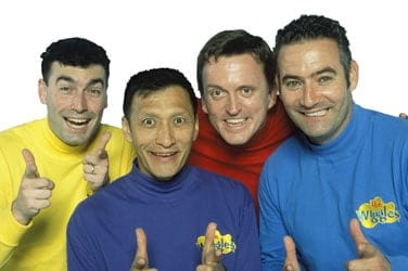 The Wiggles