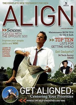 Align