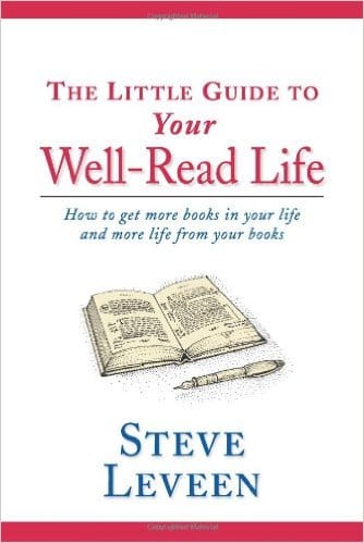 The Little Guide to Your Well-Read Life