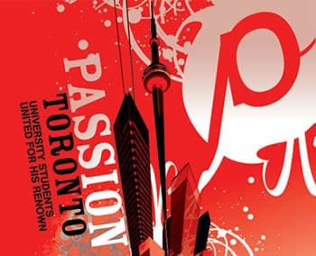 Passion Toronto