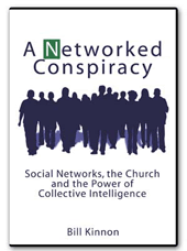 A Networked Conspiracy