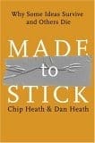 Made to Stick