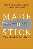 Made to Stick