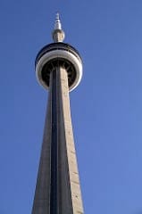 CN Tower