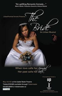 The Bride – an Urban Promise production