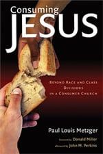 Consuming Jesus – Review copy for bloggers