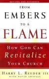 From Embers to a Flame