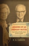 Memoirs of an Ordinary Pastor