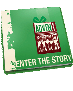 Advent Conspiracy 2009