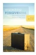 Unpacking Forgiveness: An interview with Chris Brauns (continued)