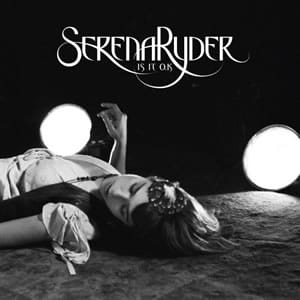 Serena Ryder: Is it O.K.