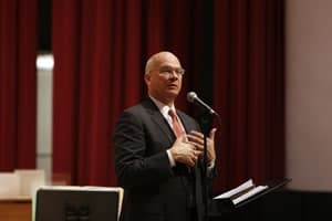 Effective ministry in a Changing Culture: An Interview with Tim Keller
