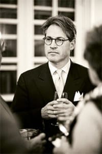 Eric Metaxas