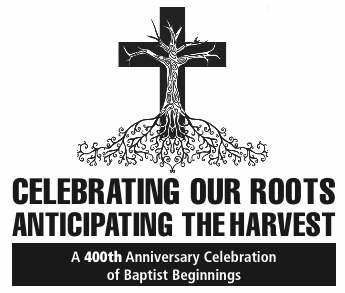 Webcast and Audio from 400th Anniversary Celebration