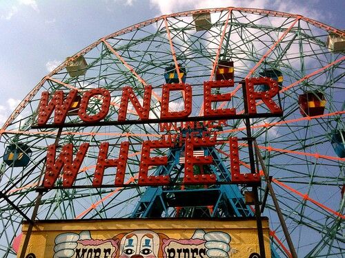 Coney Island