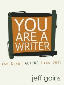 Review: You Are a Writer
