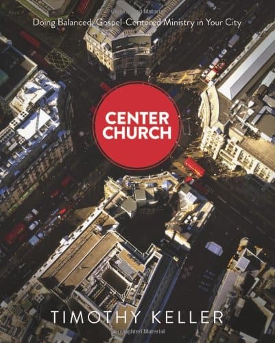Review: Center Church