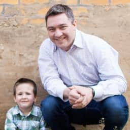Encouragement for Revitalizers: An Interview with James Seward