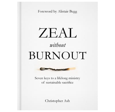 Zeal Without Burnout