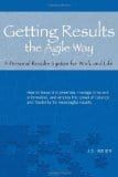 Getting Results the Agile Way
