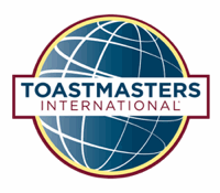 Lessons from Toastmasters