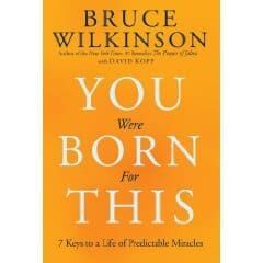 Review: You Were Born For This