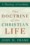 Book Recommendation: The Doctrine of the Christian Life