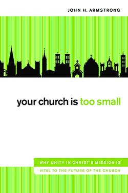 Review: Your Church is Too Small