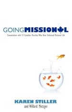 Book Review: Going Missional