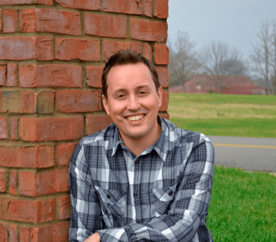 The Gospel Project: An Interview with Trevin Wax