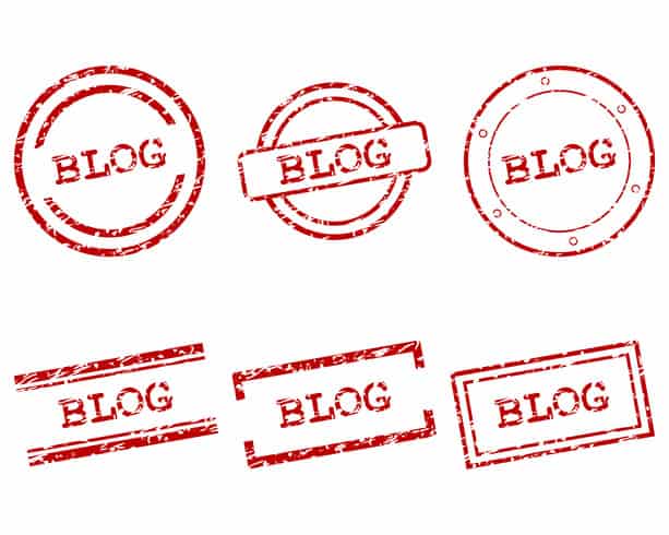 RSS for the Top 200 Ministry Blogs