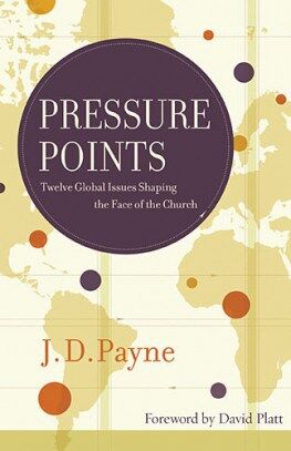 Pressure Points by J.D. Payne