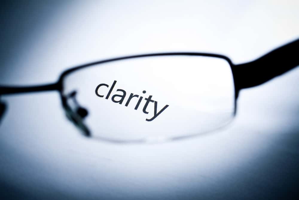 Clarity