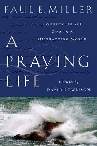 Fourteen Quotes from A Praying Life