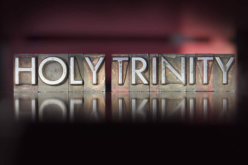 Why Pastors Should Pay Attention to the Trinity Debate