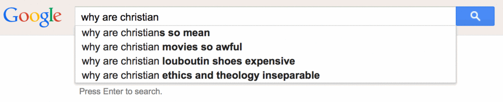 Why Are Christians Such Jerks? (Zechariah 7:1-8:3)