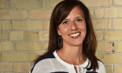 Teach Us to Want: An Interview with Jen Pollock Michel