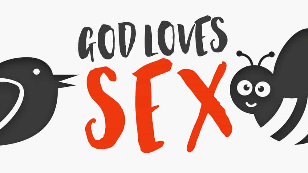 Holy Sex (Song of Songs 8:5-7)