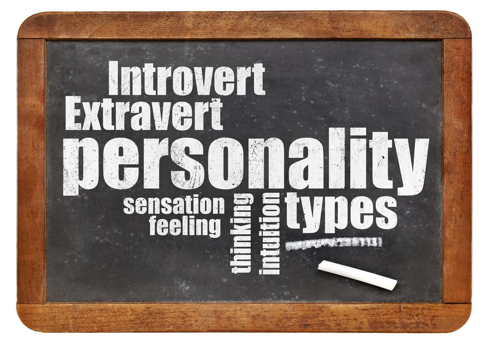 Introverted and Extraverted Evangelism