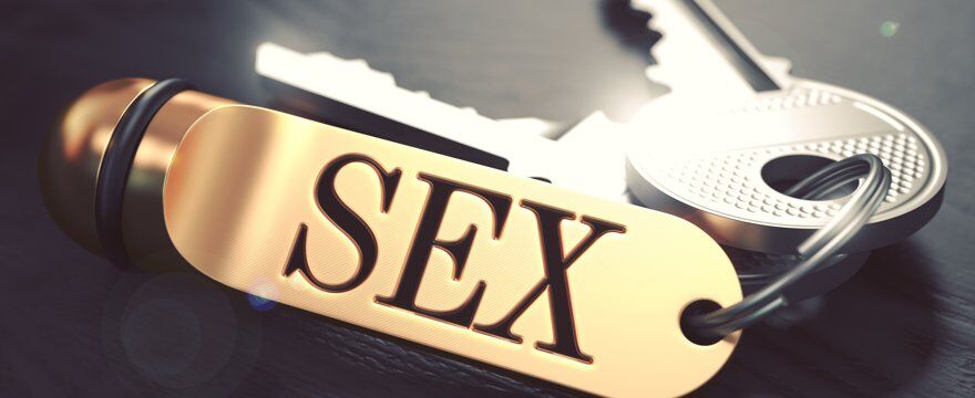 Sex As an Apologetics Issue