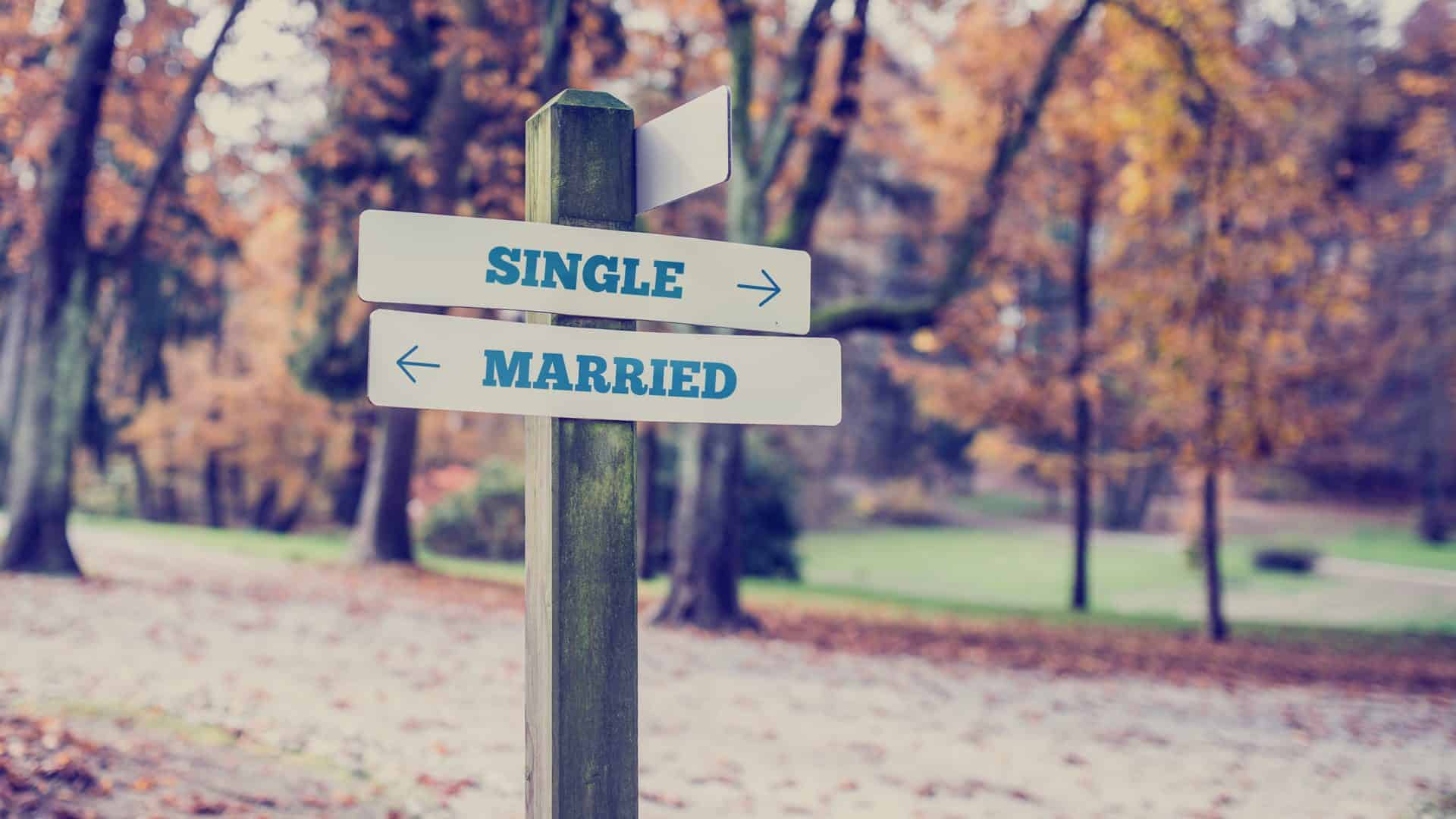 Marriage, Singleness, and Human Flourishing for Everyone (2 Corinthians 7)
