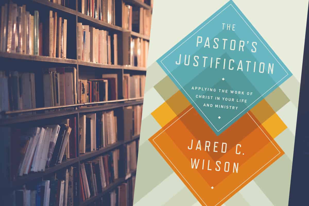 The Pastor’s Justification