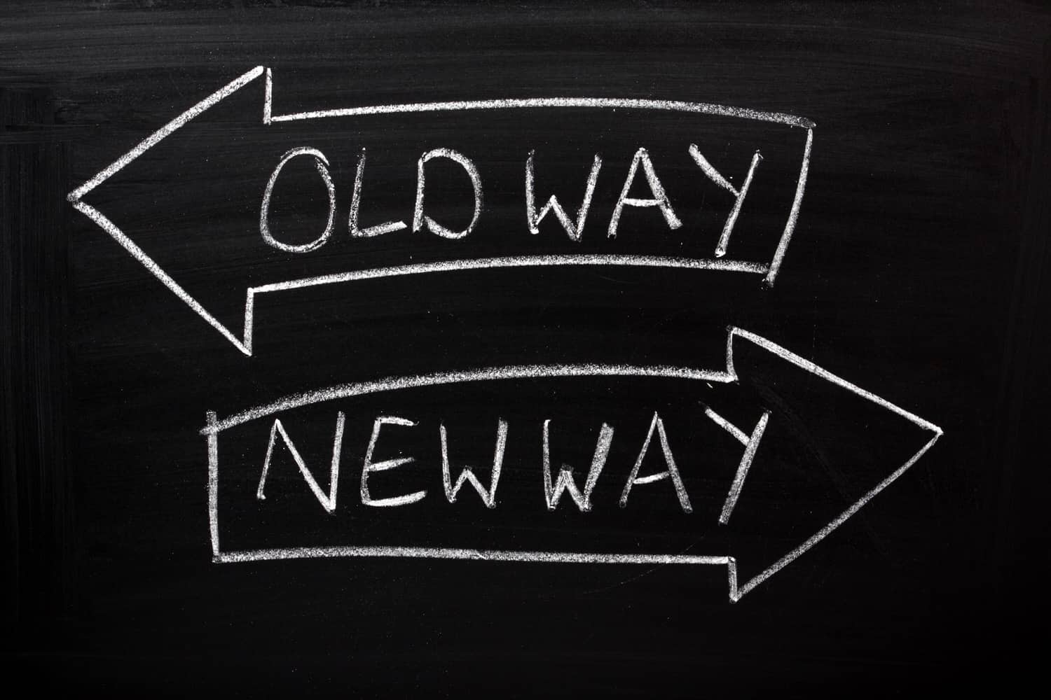 How People Change