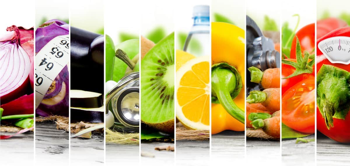 What a Nutrition Company Taught Us About Discipleship