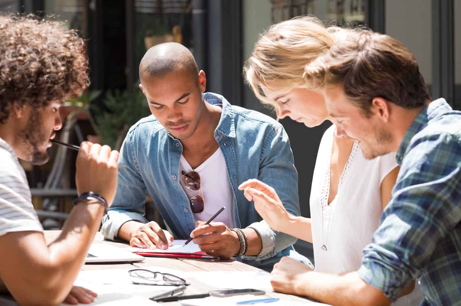 Pastors: Don’t Forget Discipleship