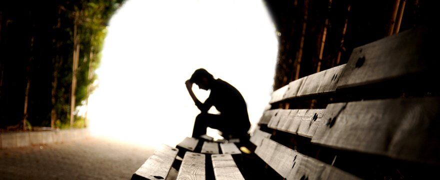 Grace for the Struggling