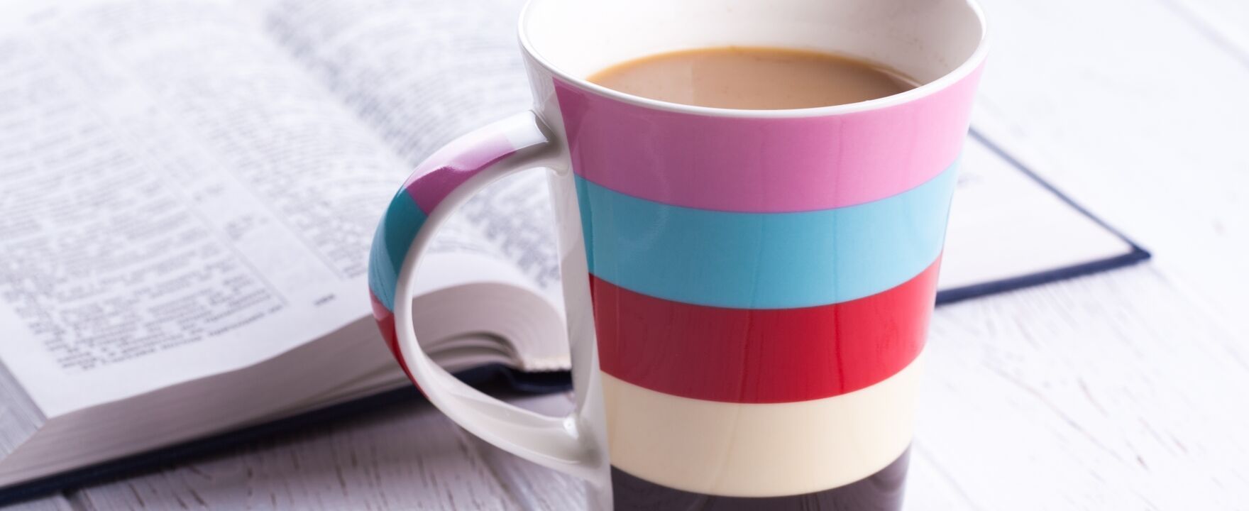 How I Ruined My Wife’s Bible Reading Habit