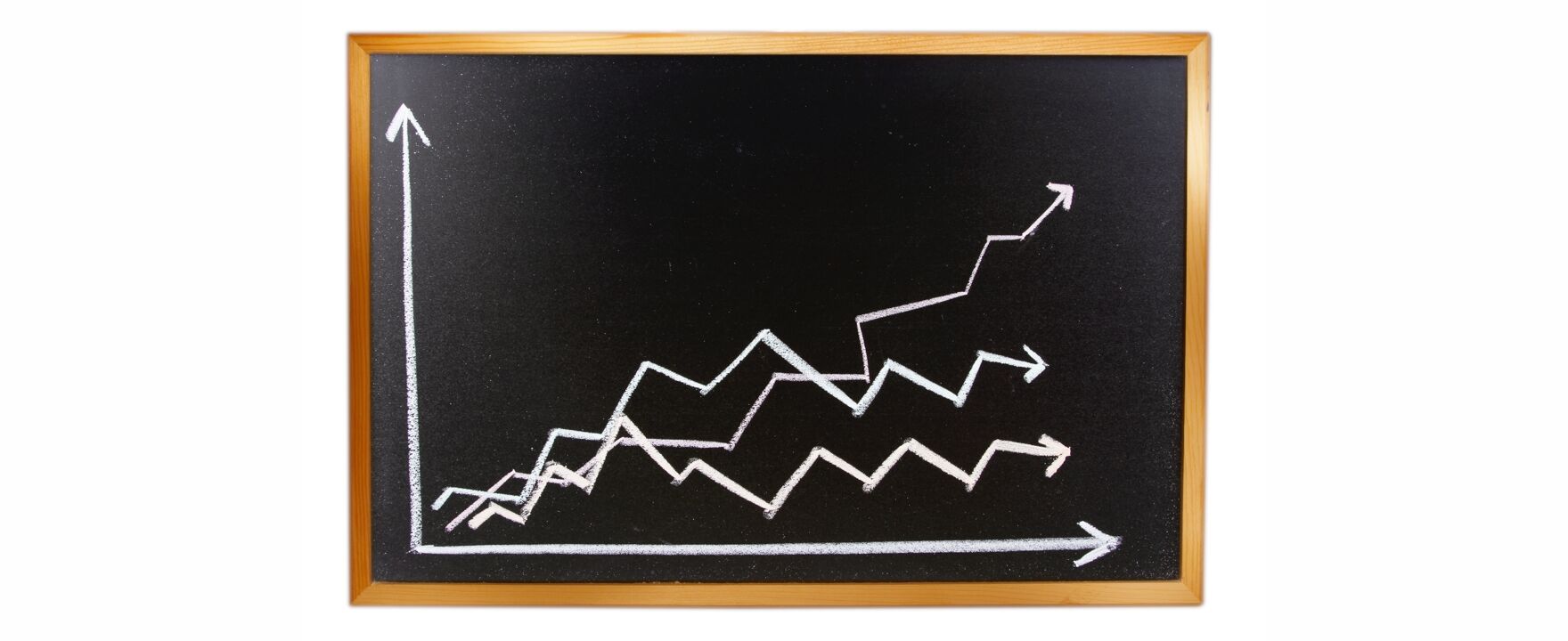 Why We Don’t Grow