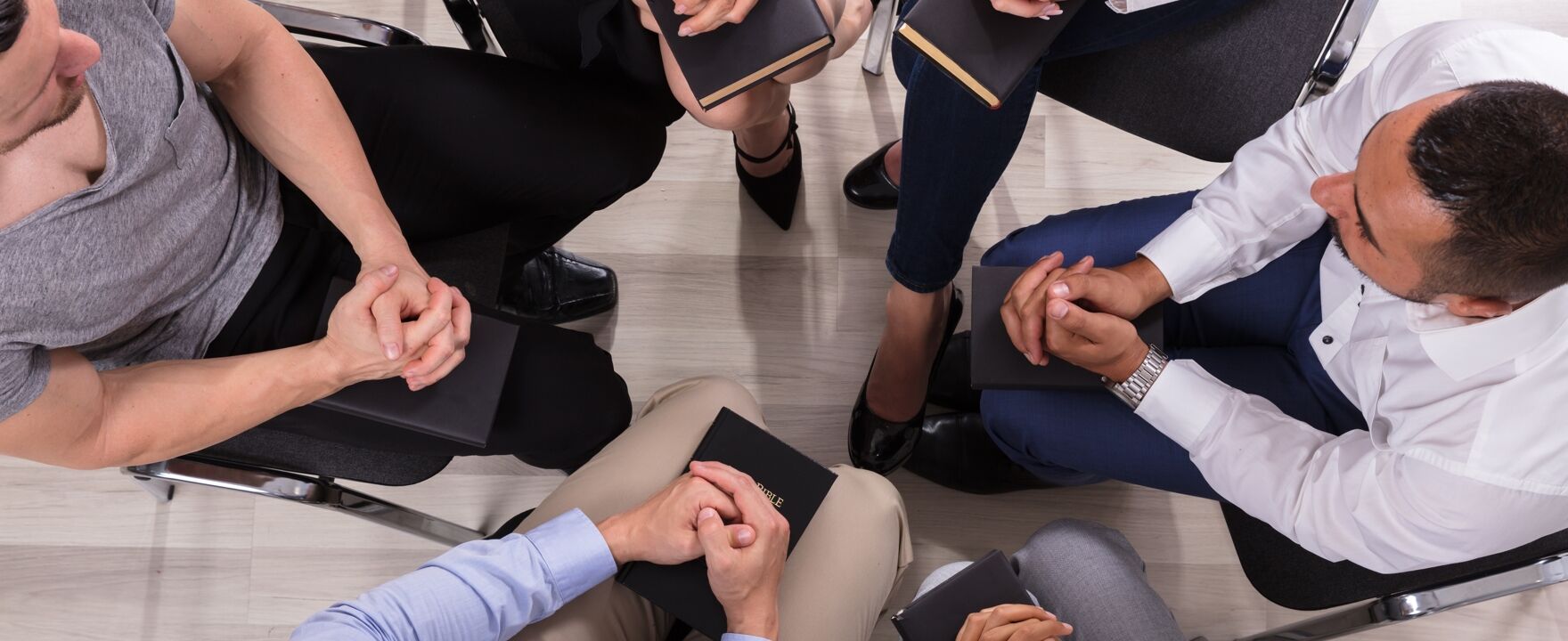 Discipleship Defined